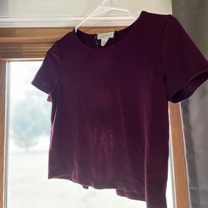 Forever21 CropTop